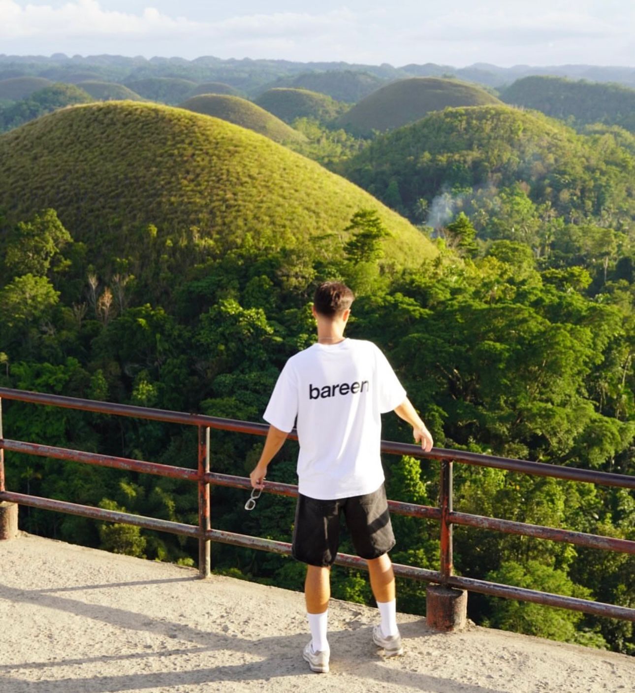 Chocolate Hills Adventure