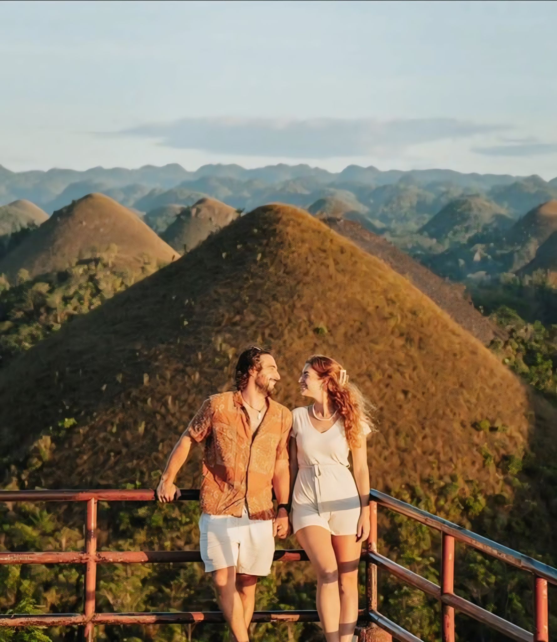 Bohol Island