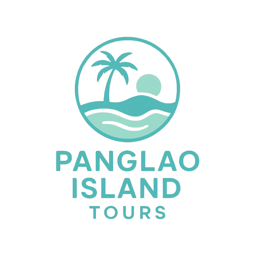 Panglao Island Tours Logo