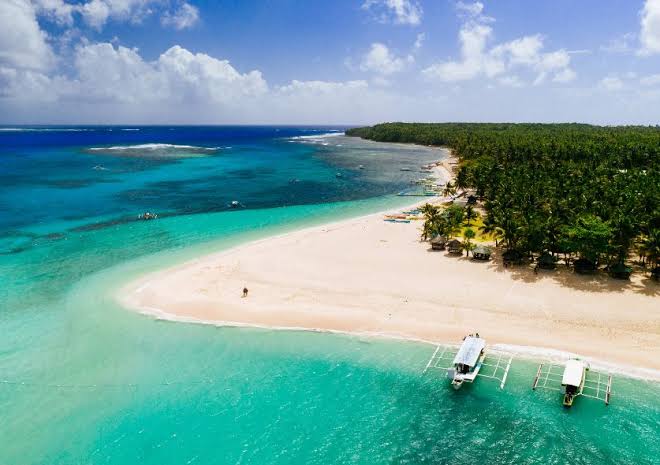 Siargao Island
